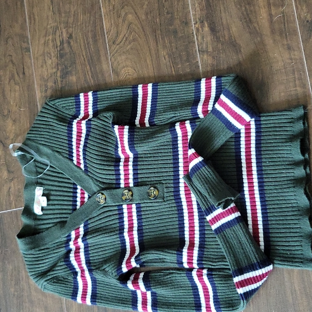Sweater